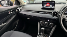 Mazda 2 1.5 Skyactiv G Sport 5dr Auto Petrol Hatchback